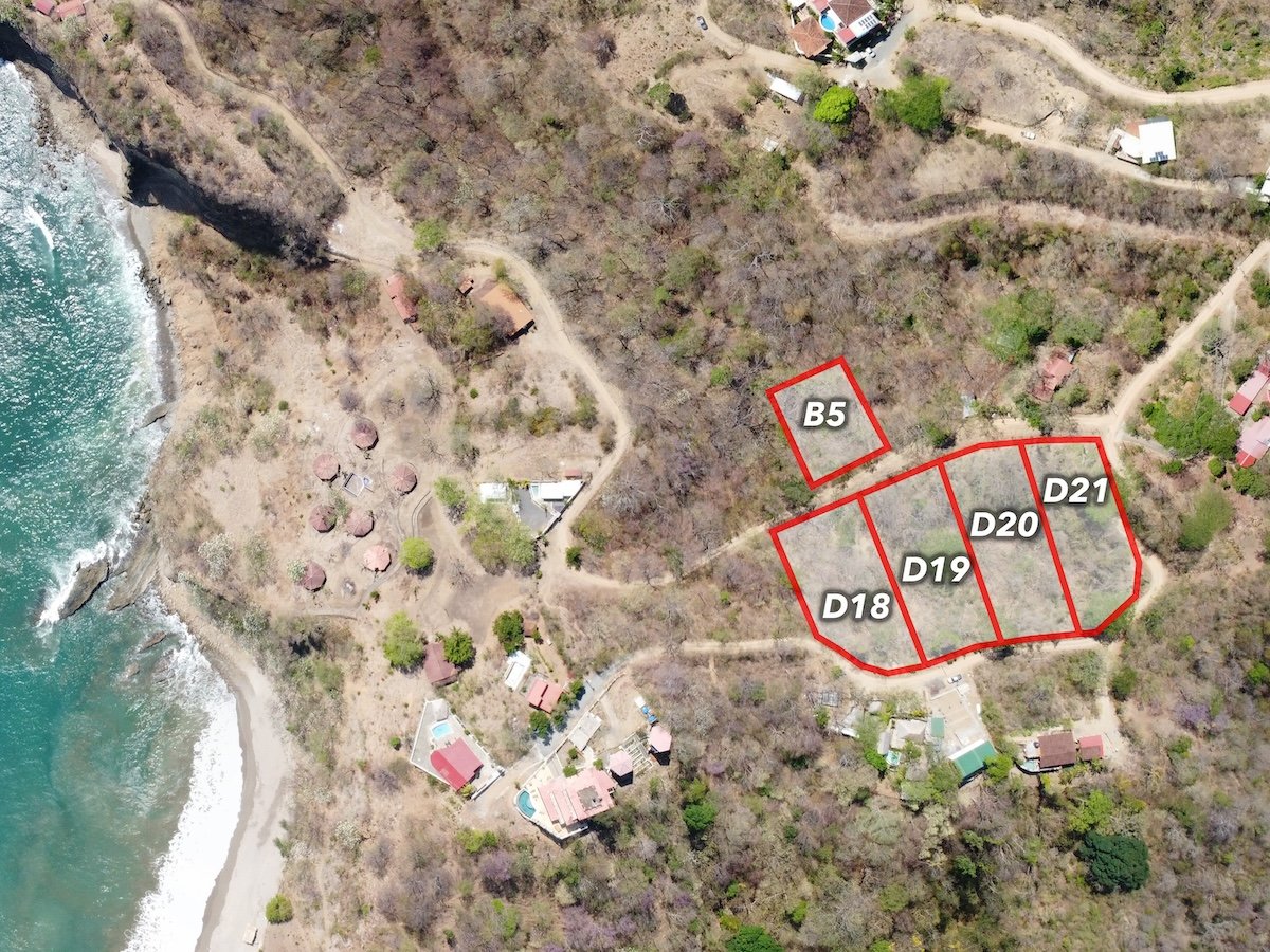Walk to the Beach Lot ready for a Home to be built - Image 28