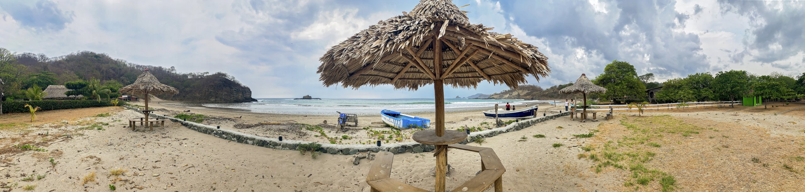 Move-in Ready Marsella Villa in San Juan Del Sur, Nicaragua - Image 11