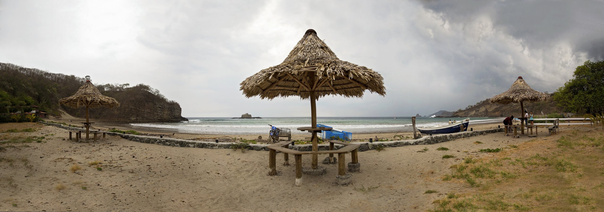 Move-in Ready Marsella Villa in San Juan Del Sur, Nicaragua - Image 12
