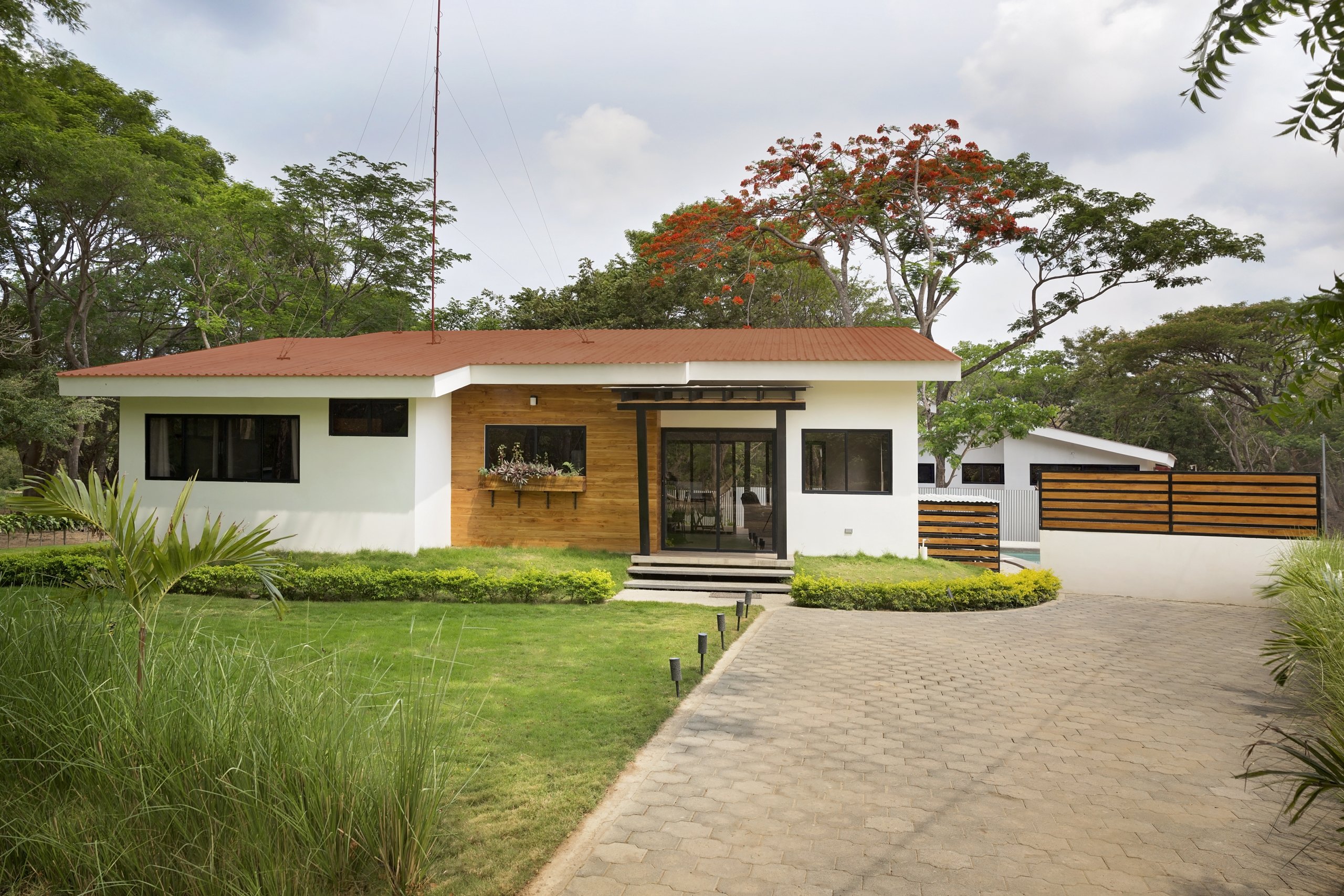 Move-in Ready Marsella Villa in San Juan Del Sur, Nicaragua - Image 2