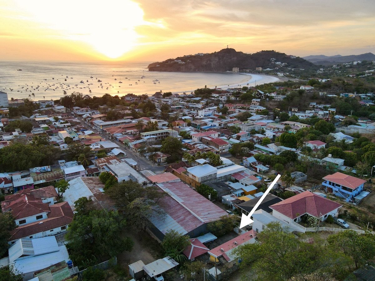 Multi-Unit Commercial Property in San Juan Del Sur, Nicaragua - Image 15