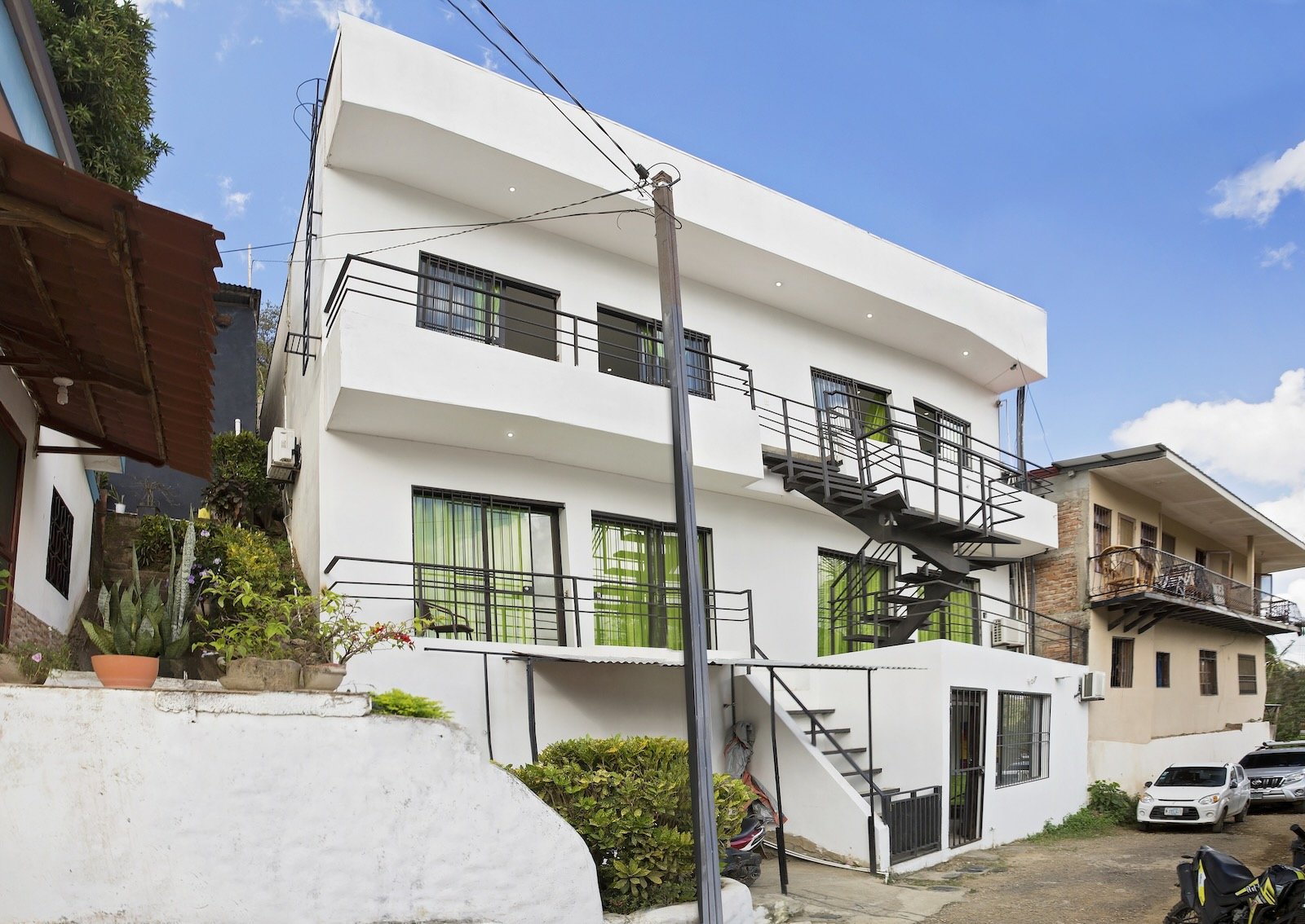 Multi-Unit Commercial Property in San Juan Del Sur, Nicaragua - Image 20