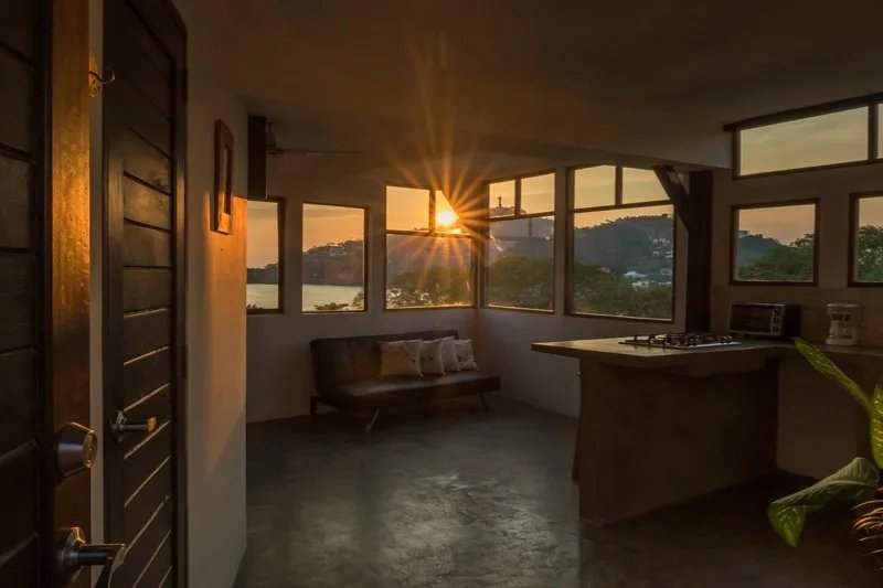 Multi-Unit Ocean View Building in Town in San Juan Del Sur, Nicaragua - Image 10