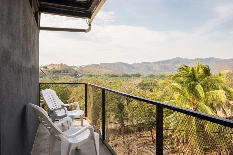 Multi-Unit Ocean View Building in Town in San Juan Del Sur, Nicaragua - Image 11