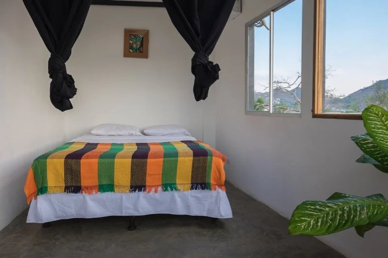Multi-Unit Ocean View Building in Town in San Juan Del Sur, Nicaragua - Image 12