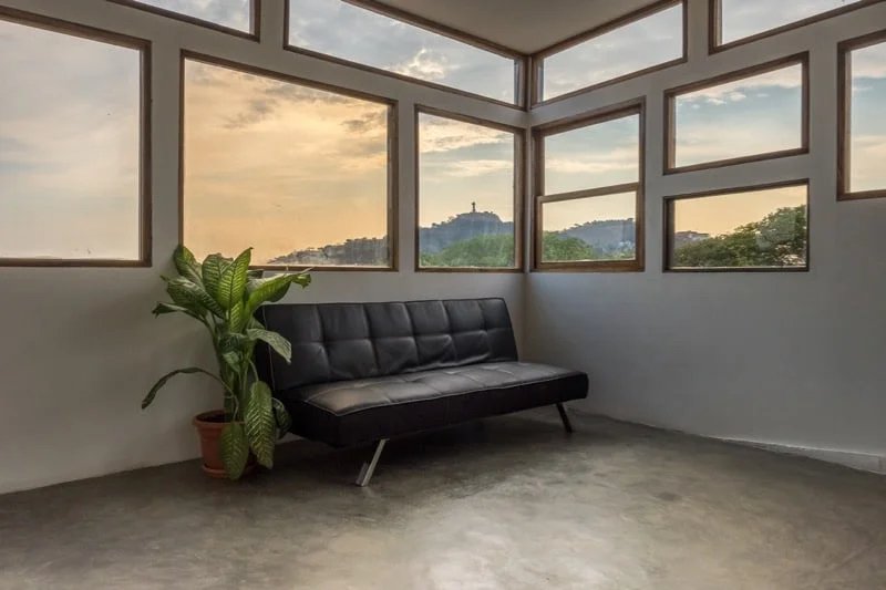 Multi-Unit Ocean View Building in Town in San Juan Del Sur, Nicaragua - Image 14