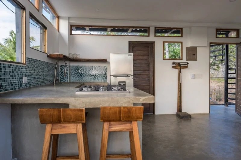 Multi-Unit Ocean View Building in Town in San Juan Del Sur, Nicaragua - Image 15