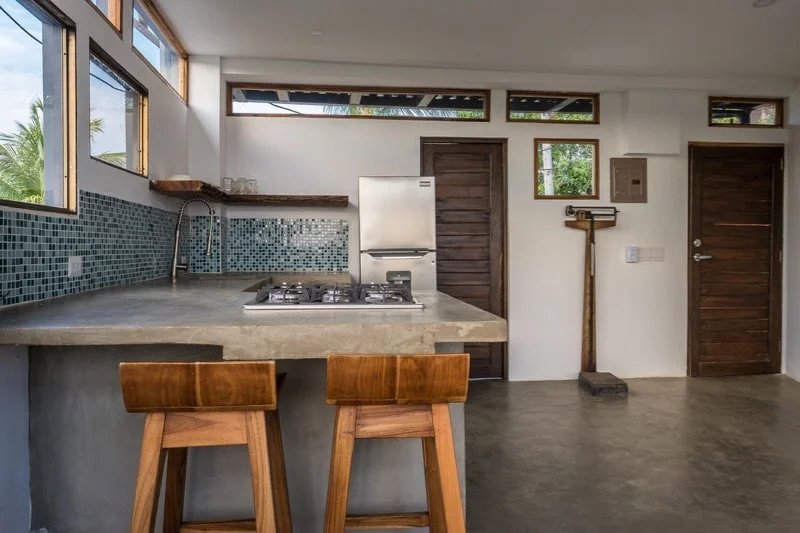 Multi-Unit Ocean View Building in Town in San Juan Del Sur, Nicaragua - Image 16