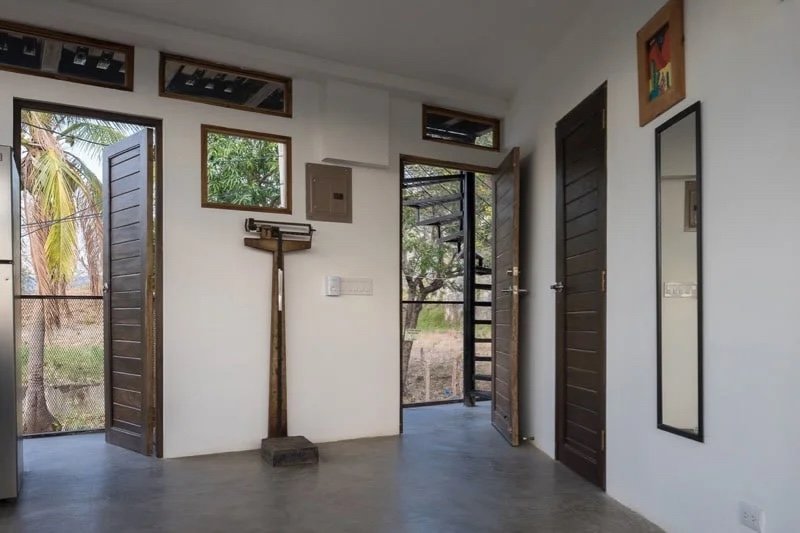 Multi-Unit Ocean View Building in Town in San Juan Del Sur, Nicaragua - Image 17