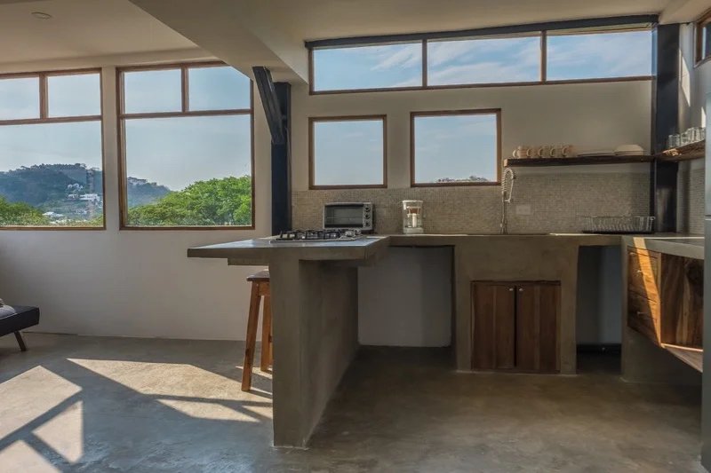 Multi-Unit Ocean View Building in Town in San Juan Del Sur, Nicaragua - Image 5