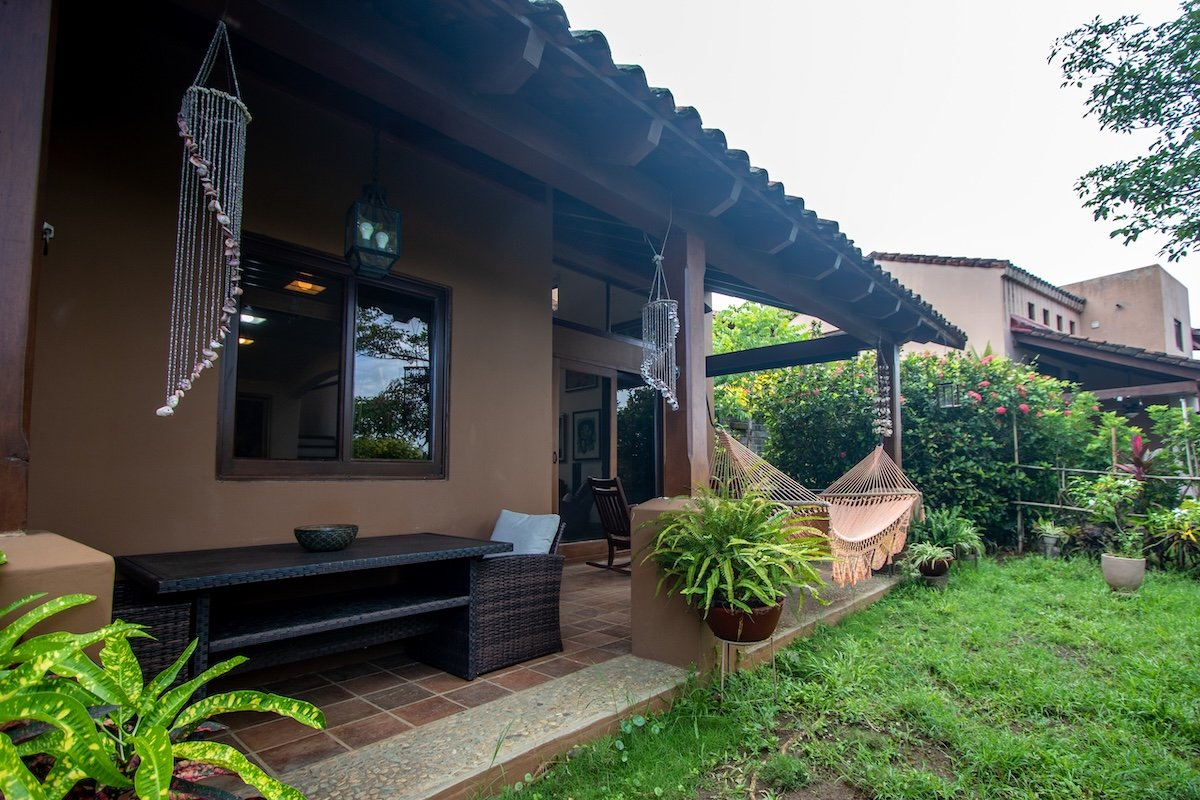 Villa 10 – Ocean View Gem in Villas de Palermo San Juan del Sur, Rivas