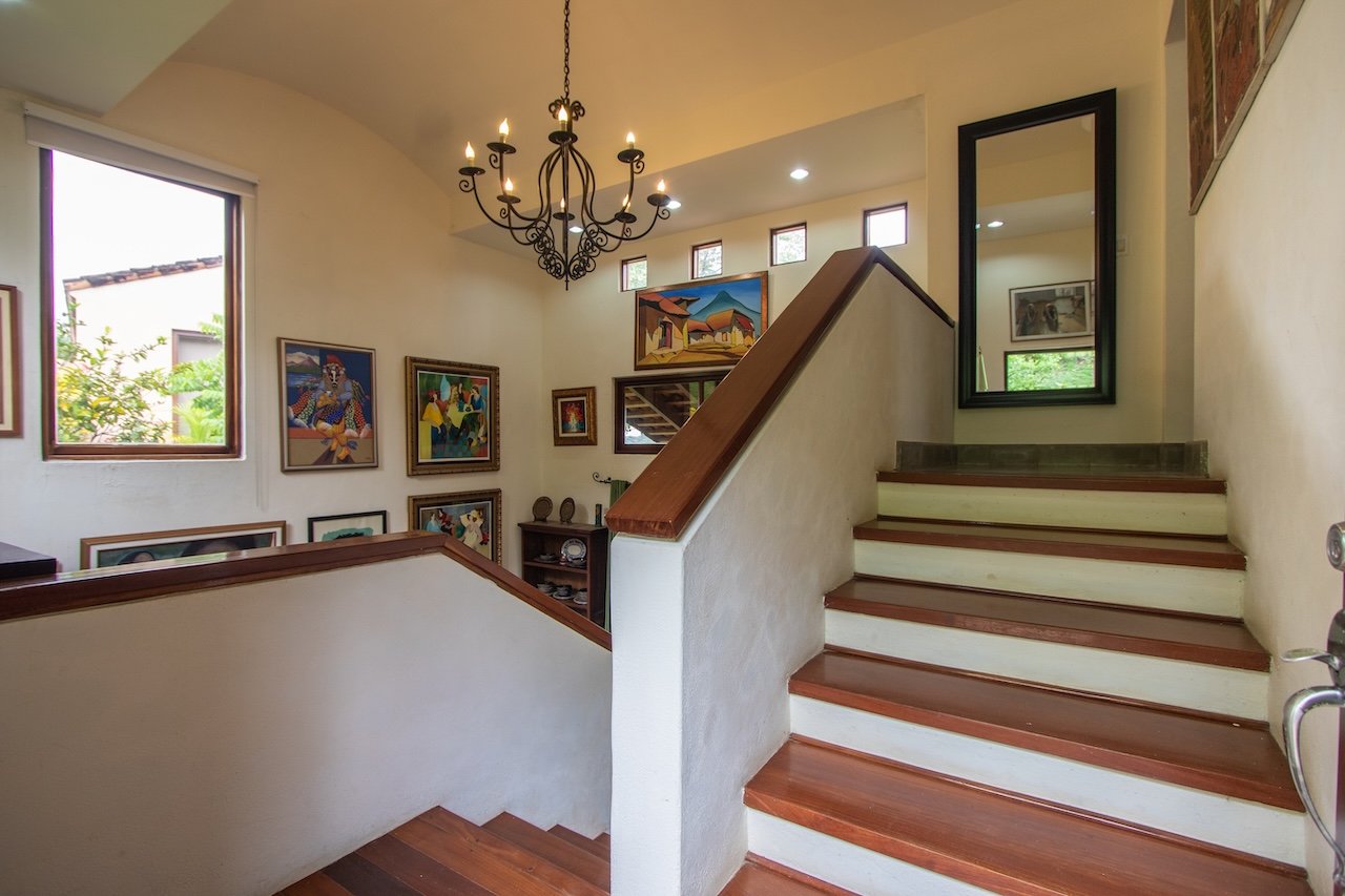 Villa 10 – Ocean View Gem in Villas de Palermo San Juan del Sur, Rivas - Image 11
