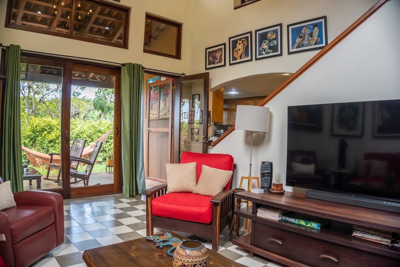 Villa 10 – Ocean View Gem in Villas de Palermo San Juan del Sur, Rivas - Image 13