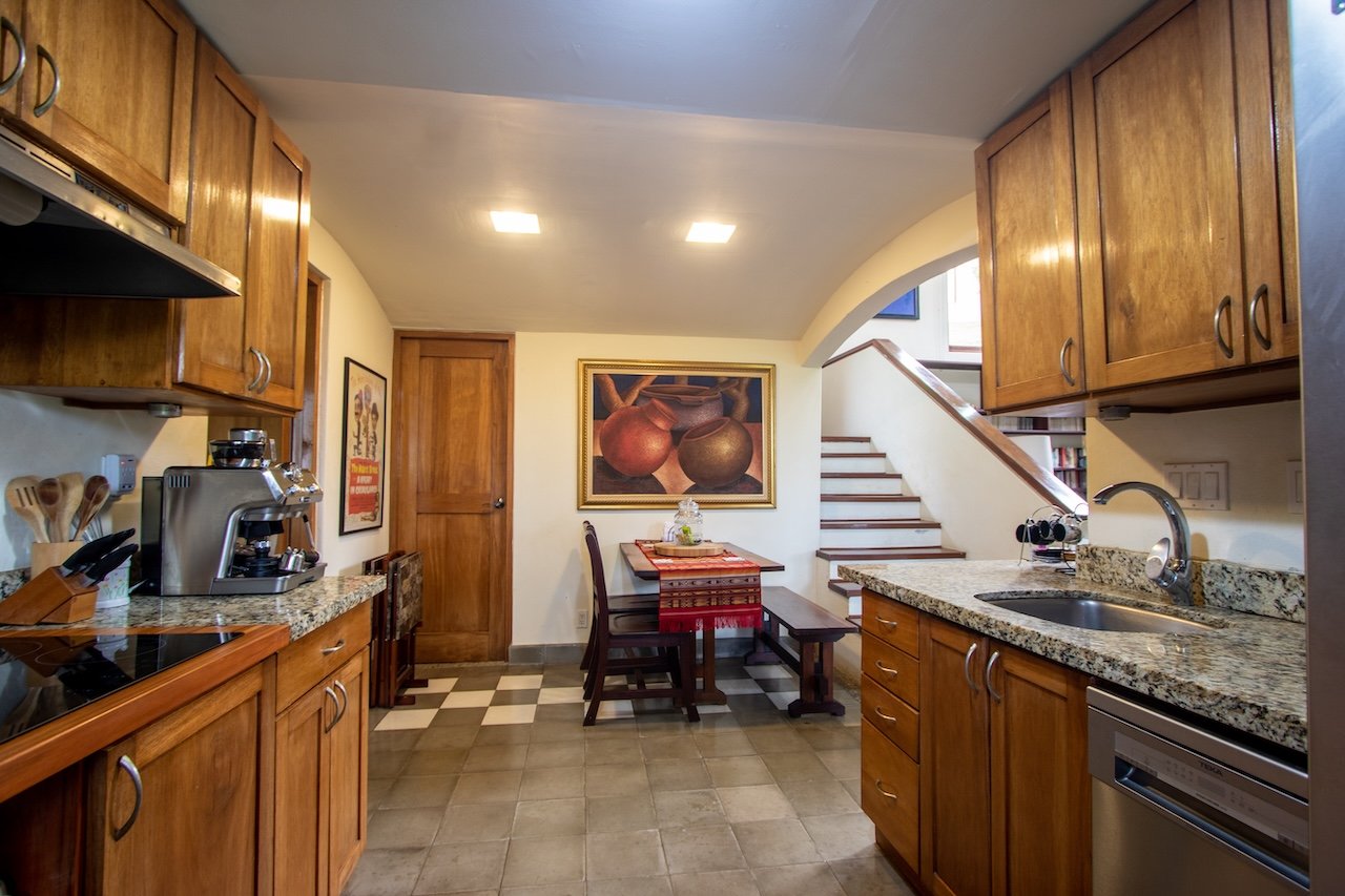Villa 10 – Ocean View Gem in Villas de Palermo San Juan del Sur, Rivas - Image 15