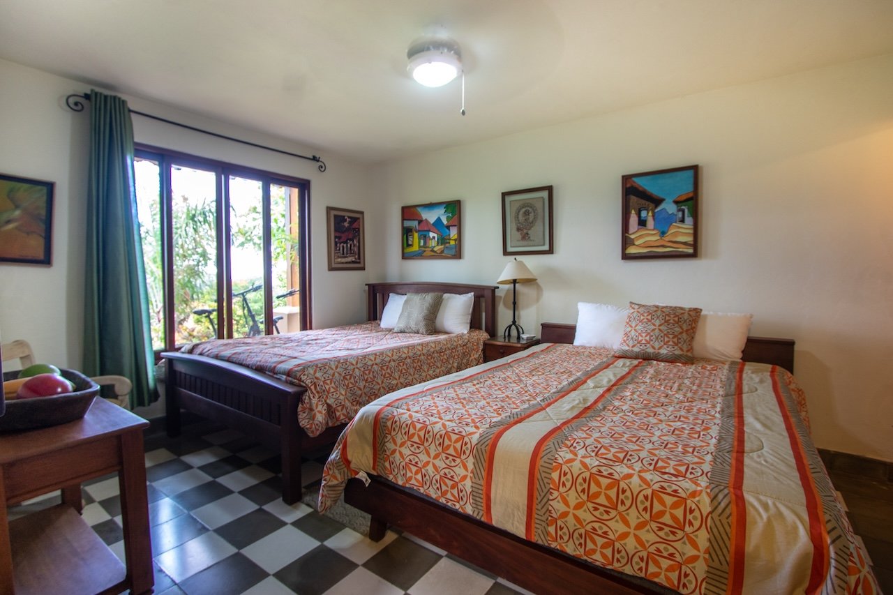 Villa 10 – Ocean View Gem in Villas de Palermo San Juan del Sur, Rivas - Image 17