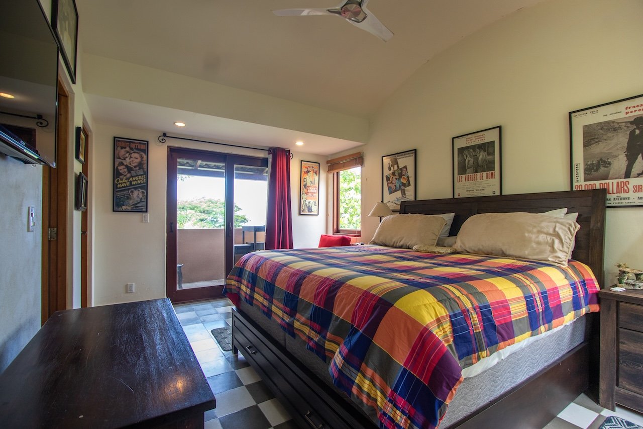 Villa 10 – Ocean View Gem in Villas de Palermo San Juan del Sur, Rivas - Image 18