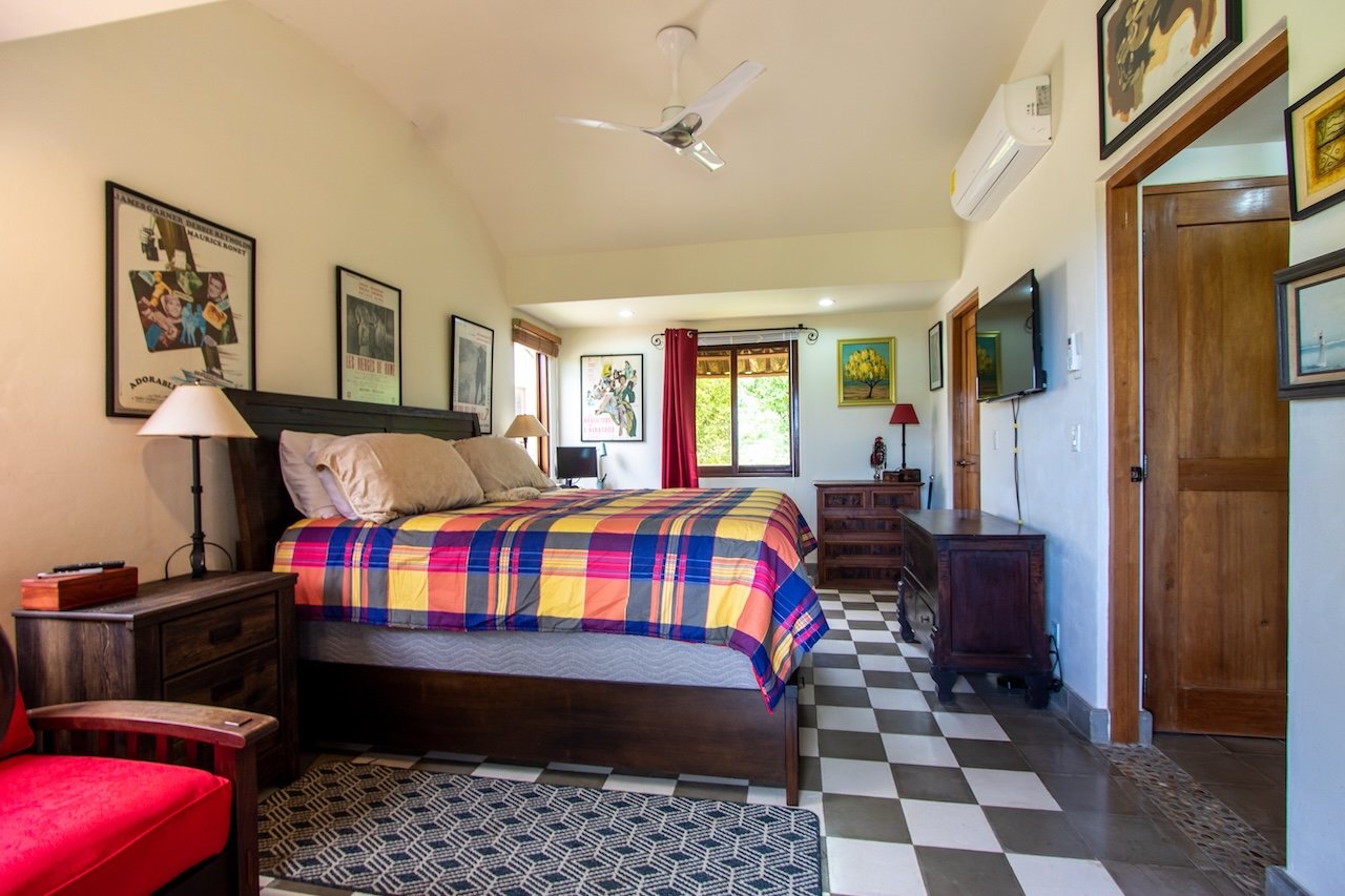 Villa 10 – Ocean View Gem in Villas de Palermo San Juan del Sur, Rivas - Image 19