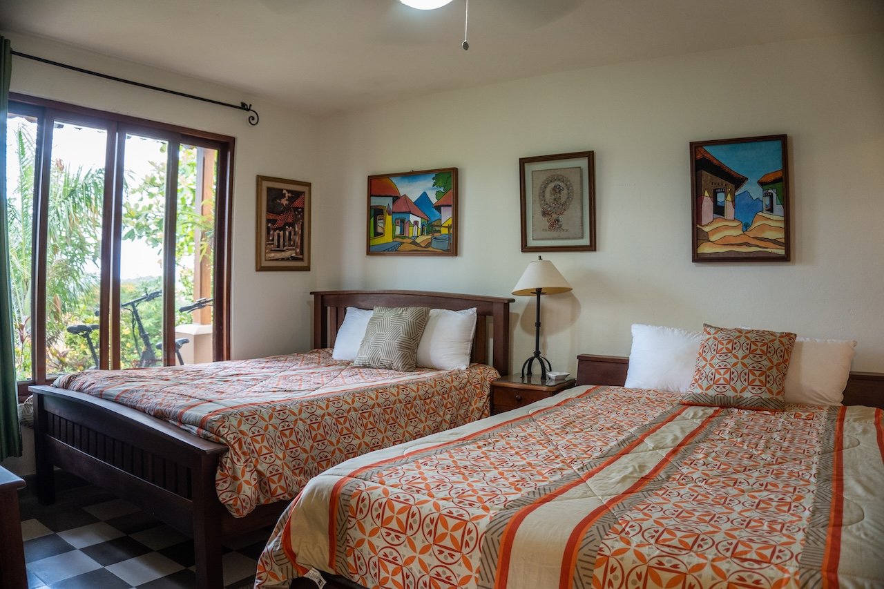 Villa 10 – Ocean View Gem in Villas de Palermo San Juan del Sur, Rivas - Image 21