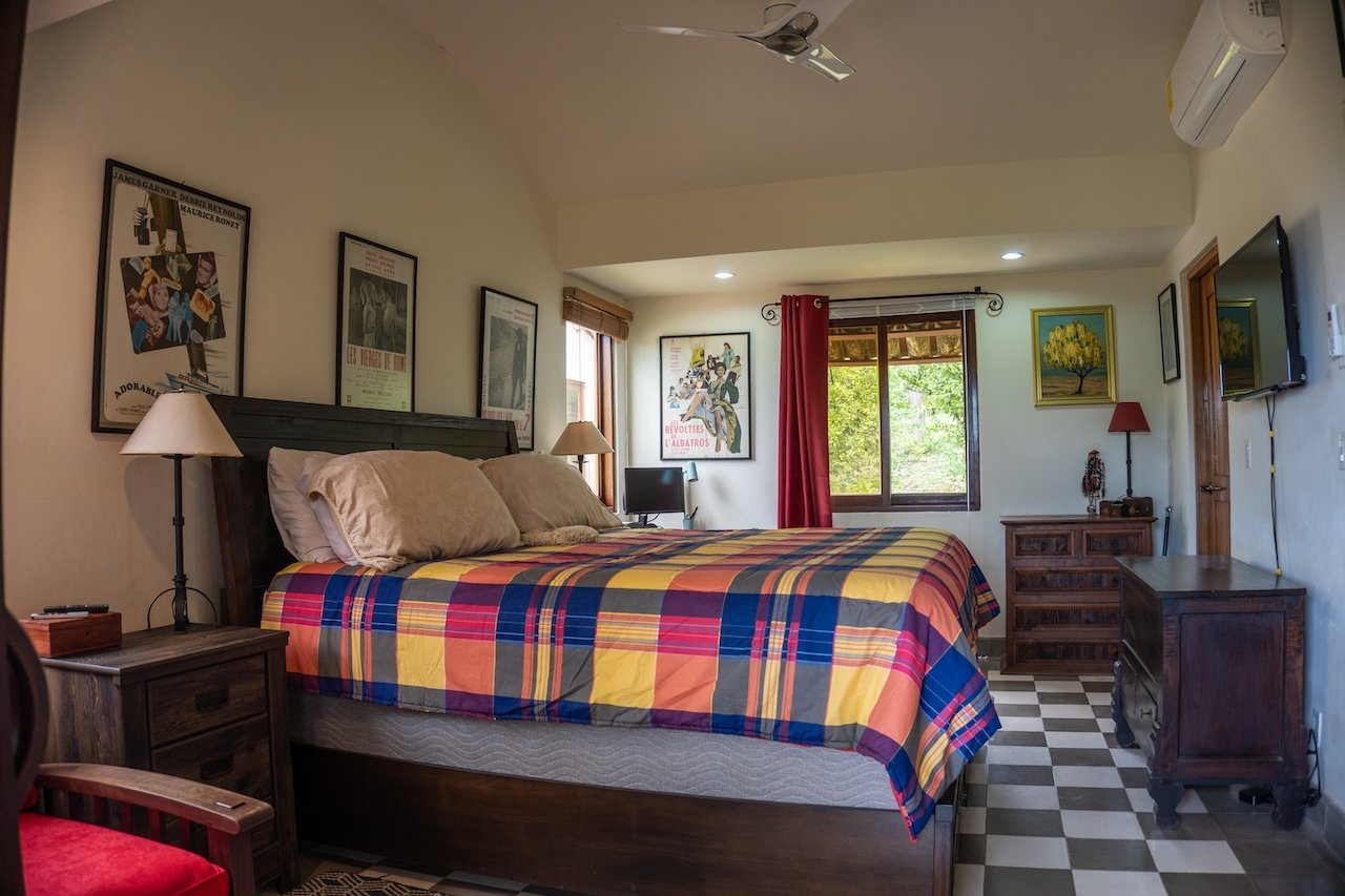 Villa 10 – Ocean View Gem in Villas de Palermo San Juan del Sur, Rivas - Image 24