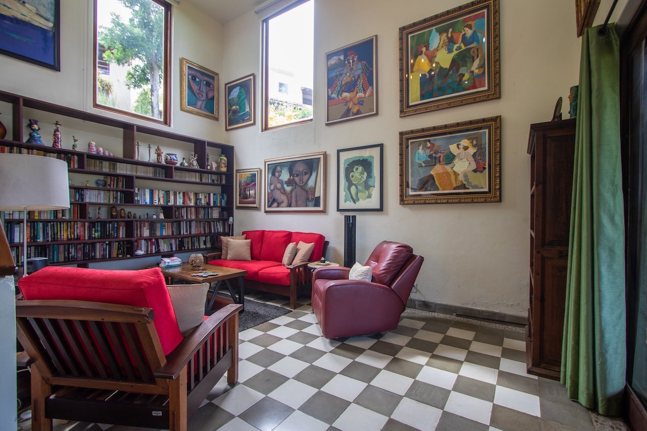 Villa 10 – Ocean View Gem in Villas de Palermo San Juan del Sur, Rivas - Image 6