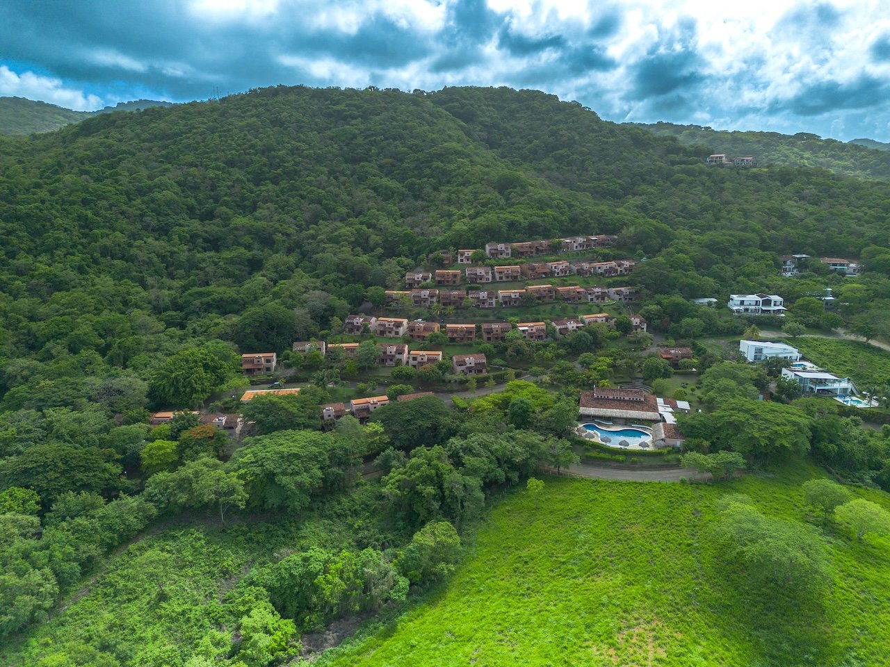 Villa 10 – Ocean View Gem in Villas de Palermo San Juan del Sur, Rivas - Image 30