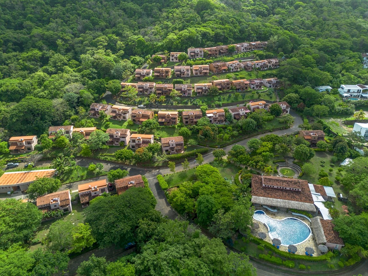 Villa 10 – Ocean View Gem in Villas de Palermo San Juan del Sur, Rivas - Image 31