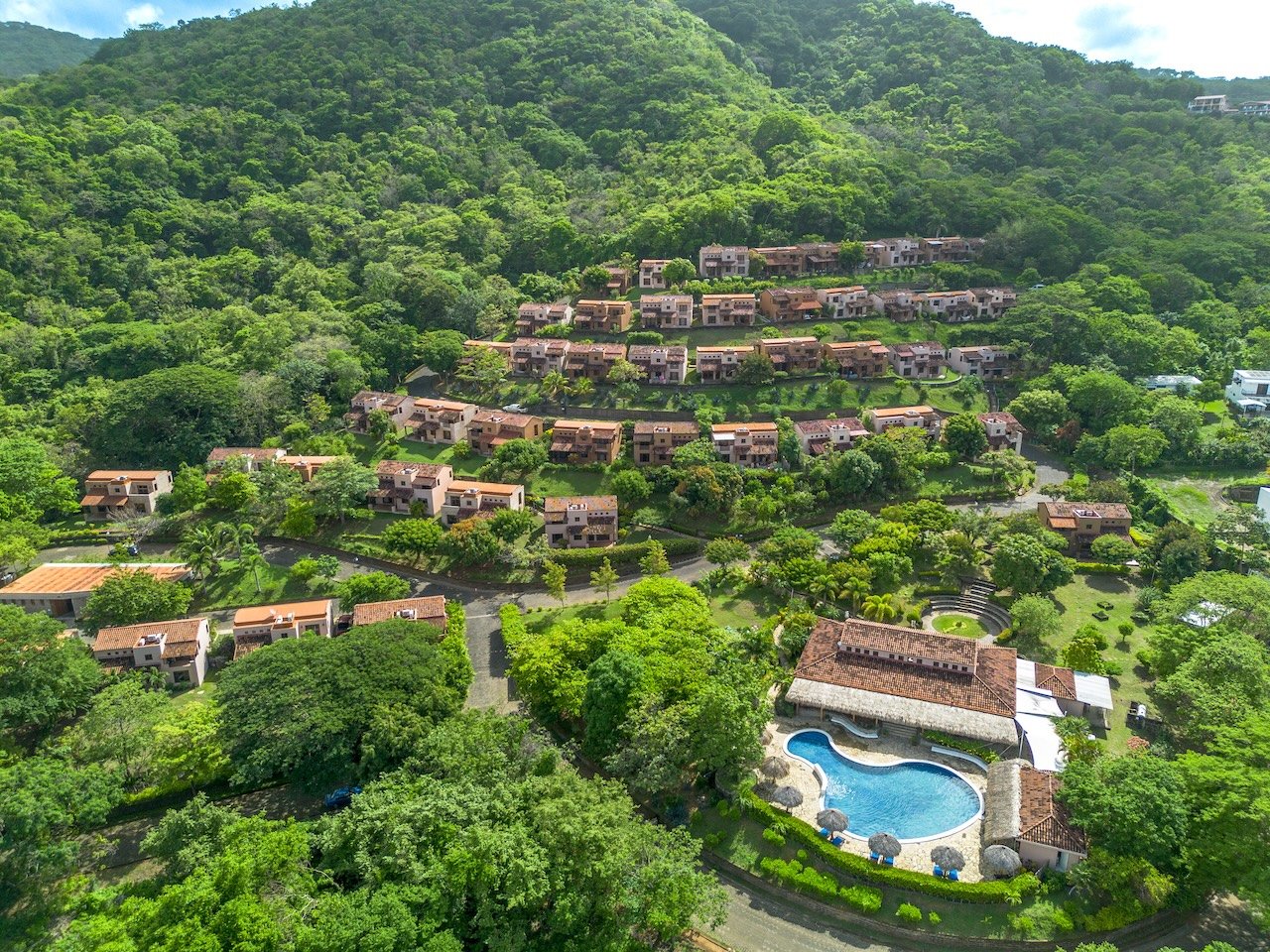 Villa 10 – Ocean View Gem in Villas de Palermo San Juan del Sur, Rivas - Image 32