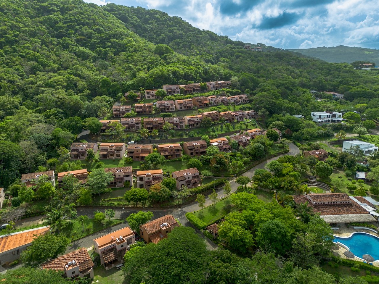 Villa 10 – Ocean View Gem in Villas de Palermo San Juan del Sur, Rivas - Image 34