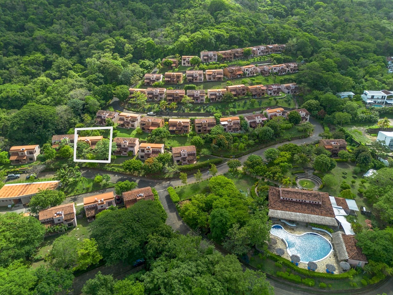 Villa 10 – Ocean View Gem in Villas de Palermo San Juan del Sur, Rivas - Image 35