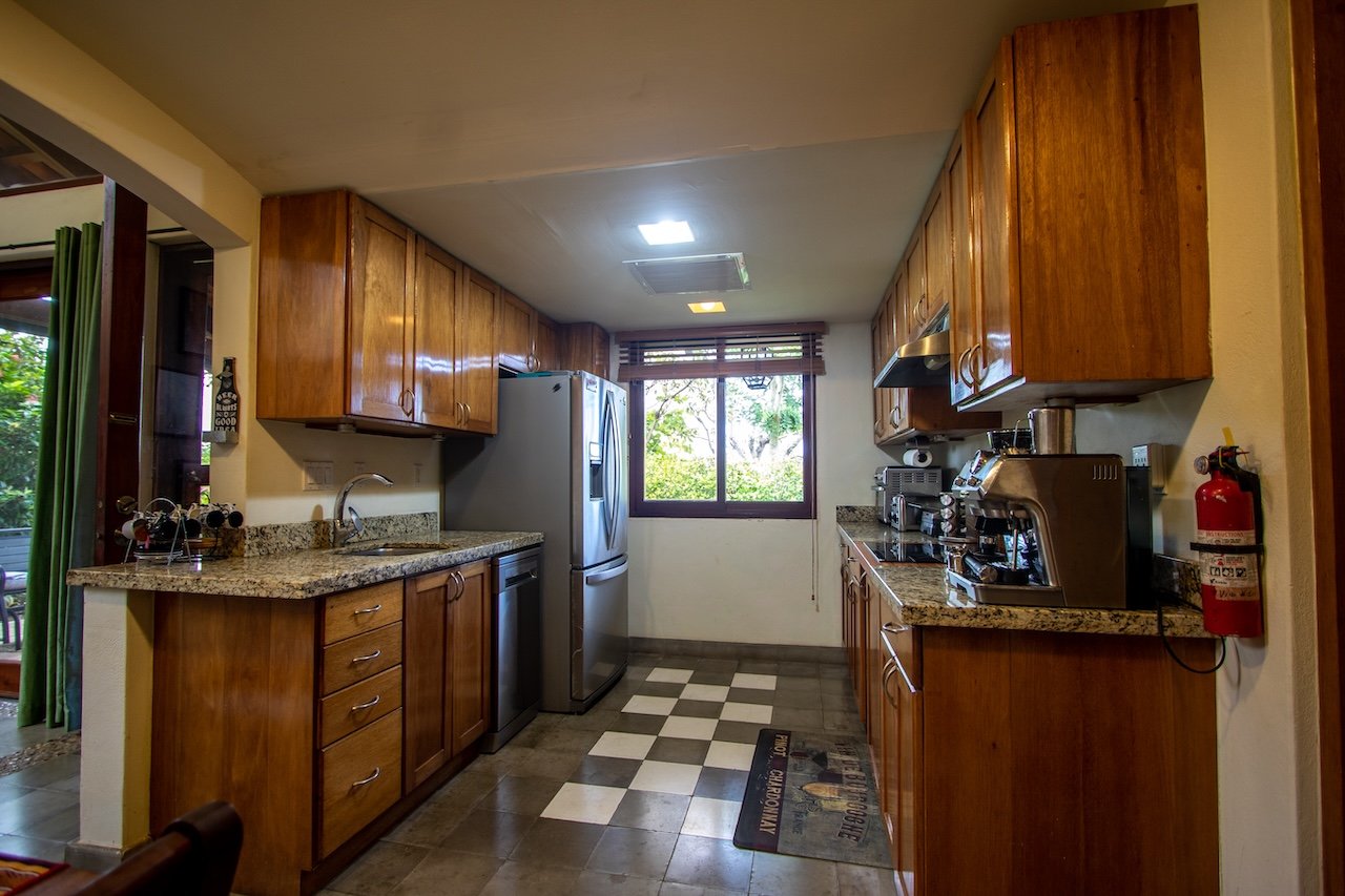 Villa 10 – Ocean View Gem in Villas de Palermo San Juan del Sur, Rivas - Image 10