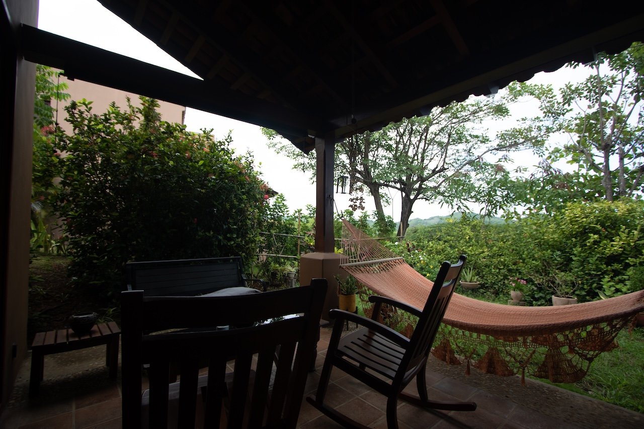 Villa 10 – Ocean View Gem in Villas de Palermo San Juan del Sur, Rivas - Image 3