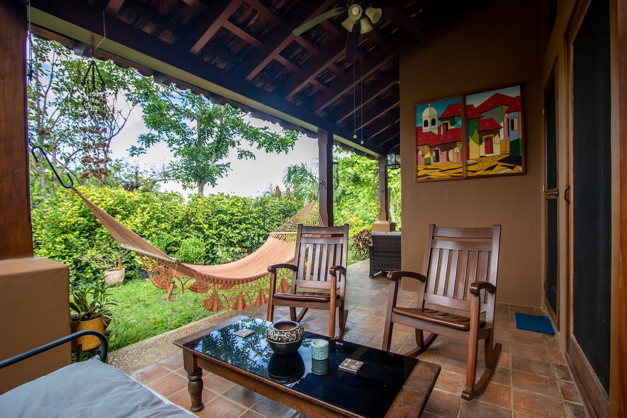 Villa 10 – Ocean View Gem in Villas de Palermo San Juan del Sur, Rivas - Image 2