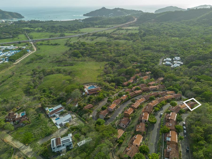 Villa 10 – Ocean View Gem in Villas de Palermo San Juan del Sur, Rivas - Image 36