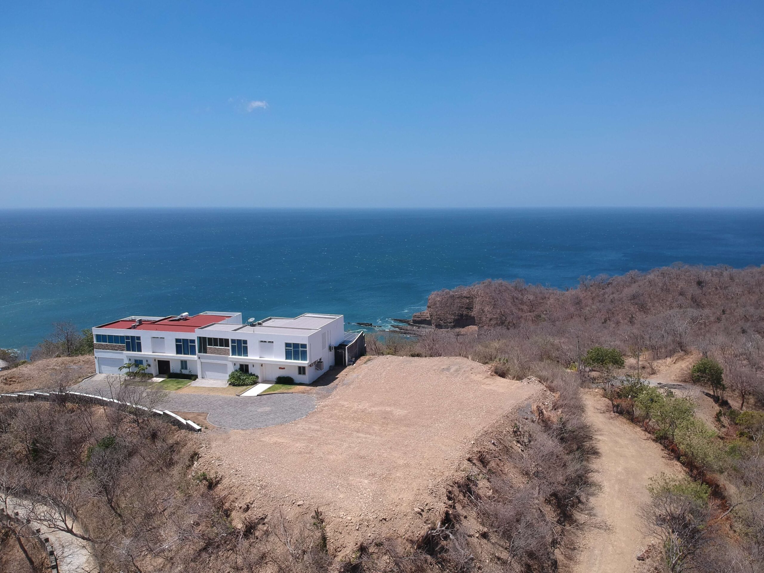 Adjacent Penthouse Lots at Pacific Marlin - Image 3