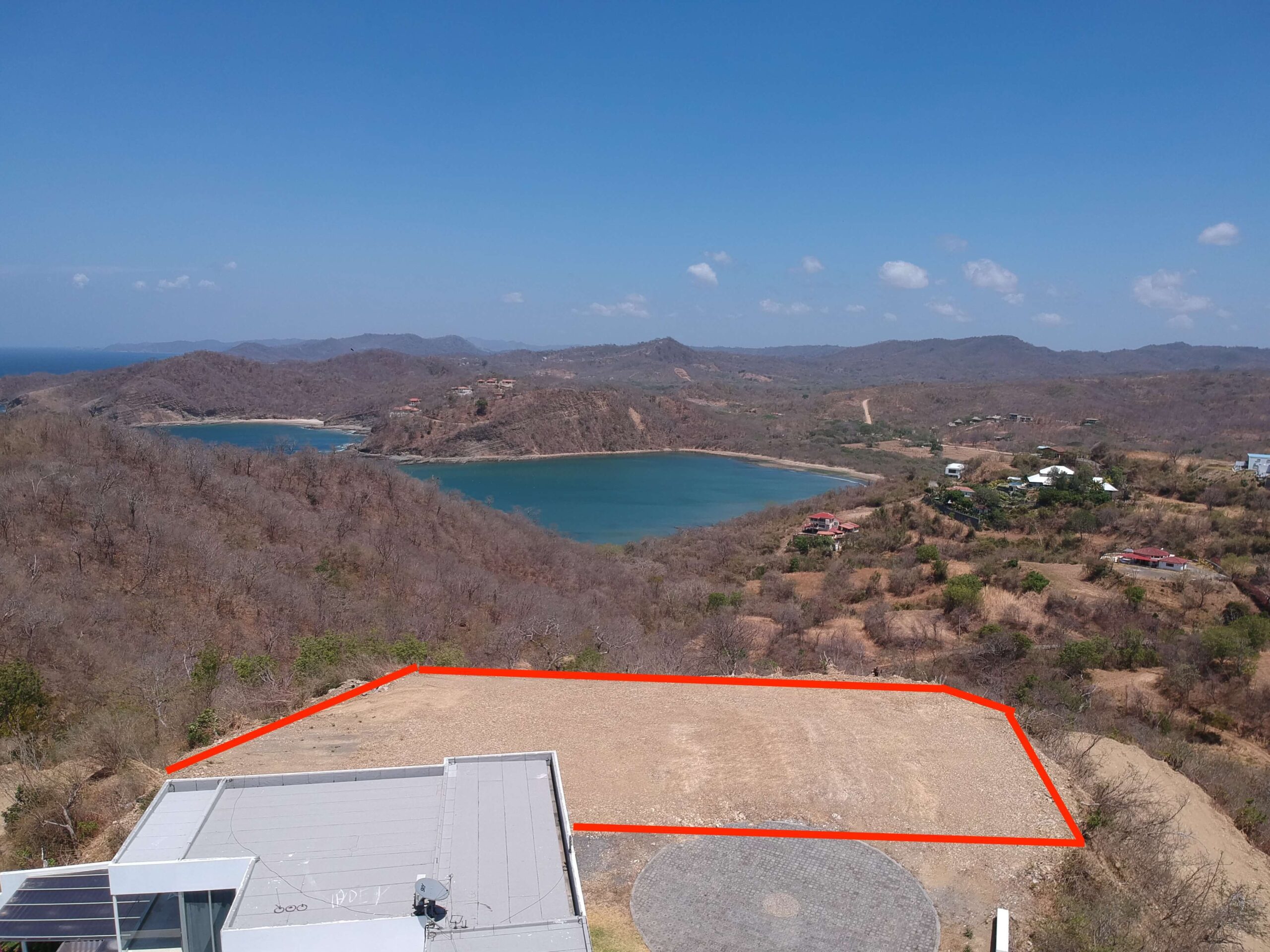Adjacent Penthouse Lots at Pacific Marlin - Image 4