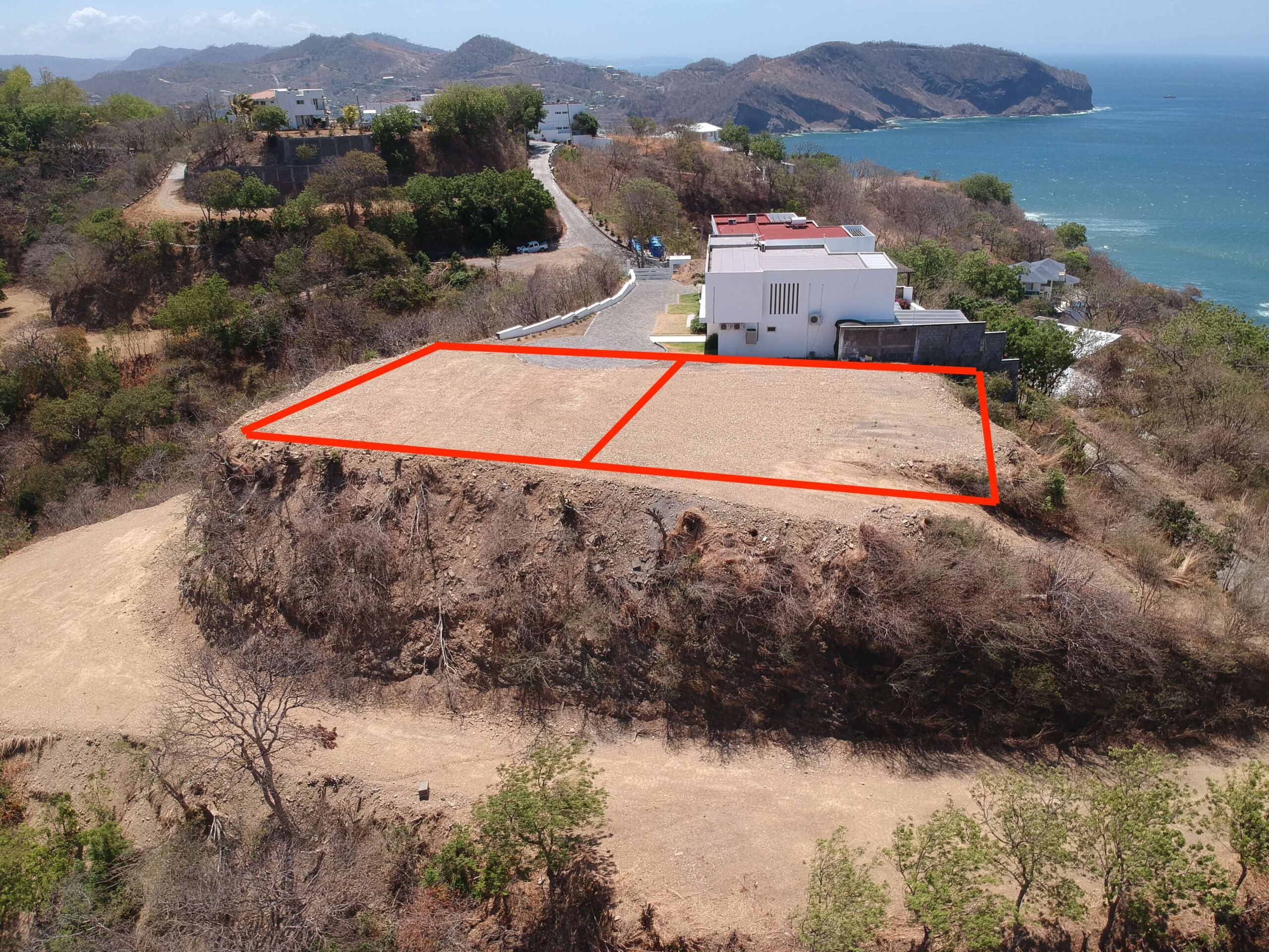 Adjacent Penthouse Lots at Pacific Marlin - Image 6