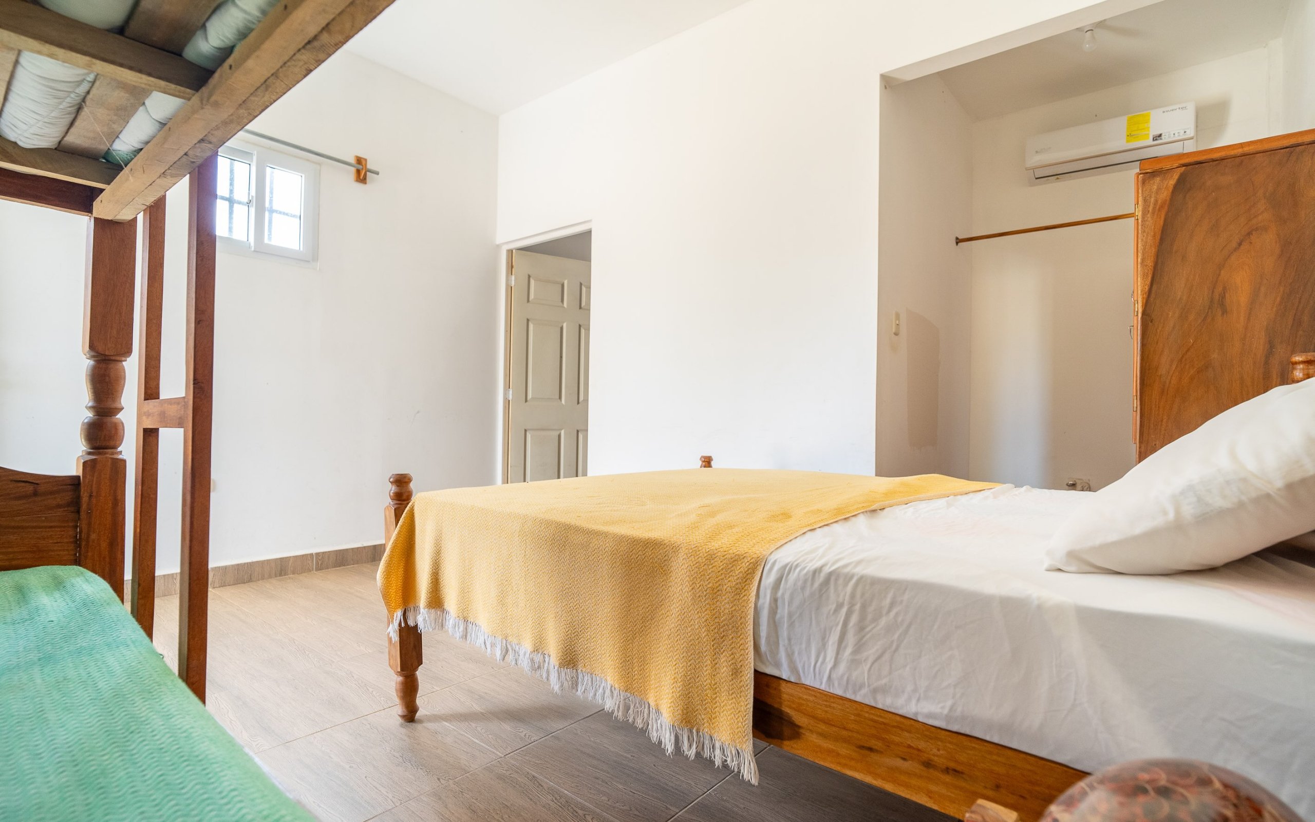 SOLD - Pickleball Court Plus Guest Rooms in San Juan Del Sur, Nicaragua - Image 15