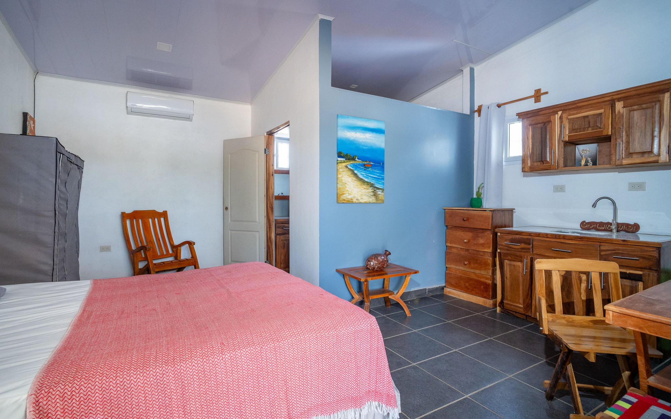 SOLD - Pickleball Court Plus Guest Rooms in San Juan Del Sur, Nicaragua - Image 17