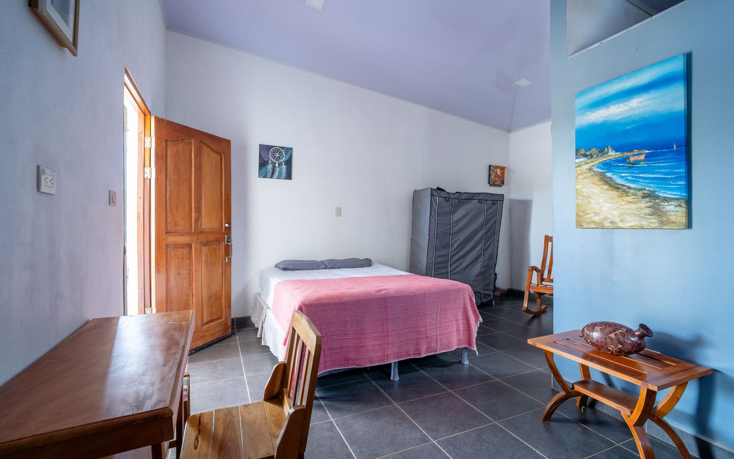 SOLD - Pickleball Court Plus Guest Rooms in San Juan Del Sur, Nicaragua - Image 16