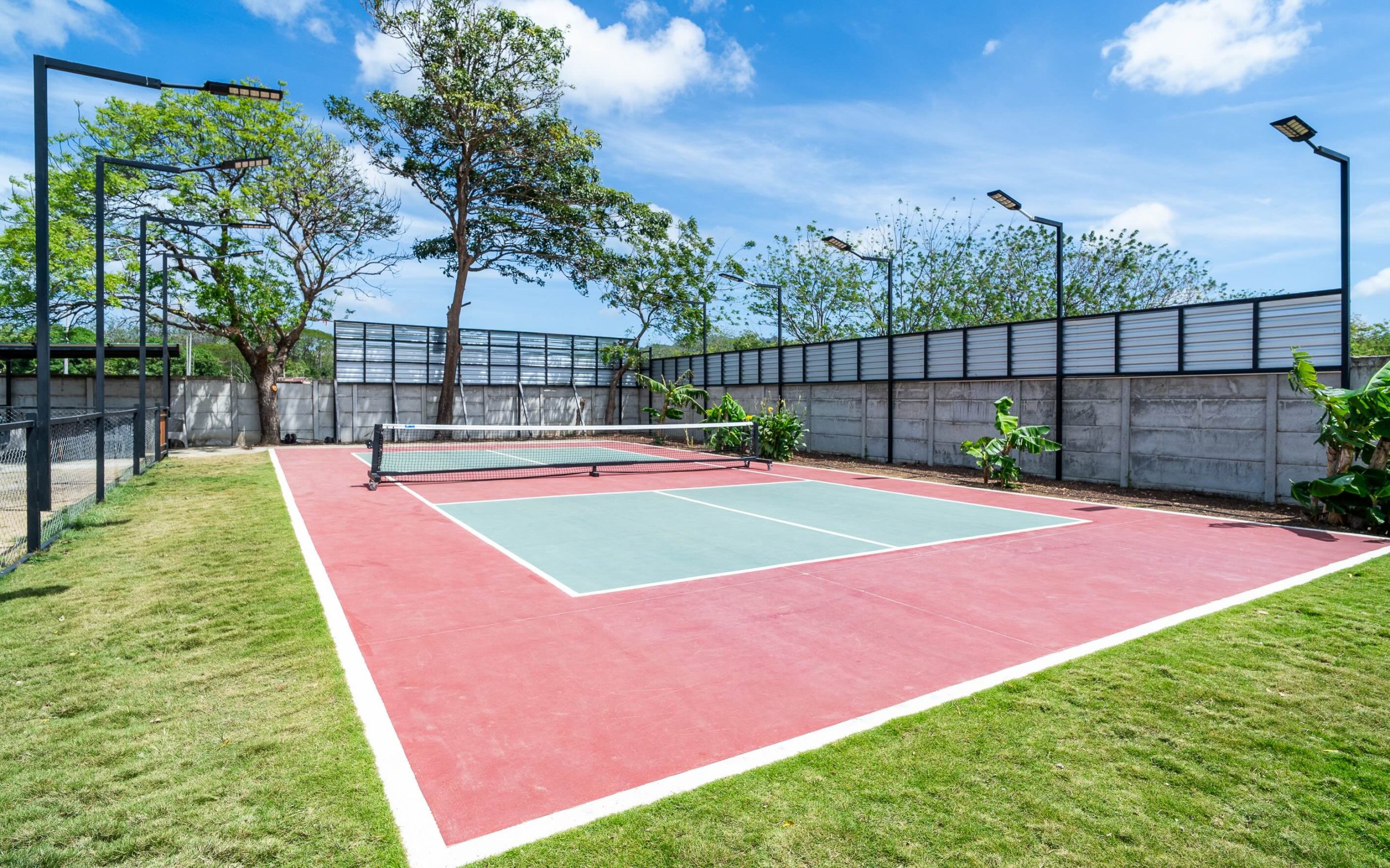SOLD - Pickleball Court Plus Guest Rooms in San Juan Del Sur, Nicaragua - Image 8