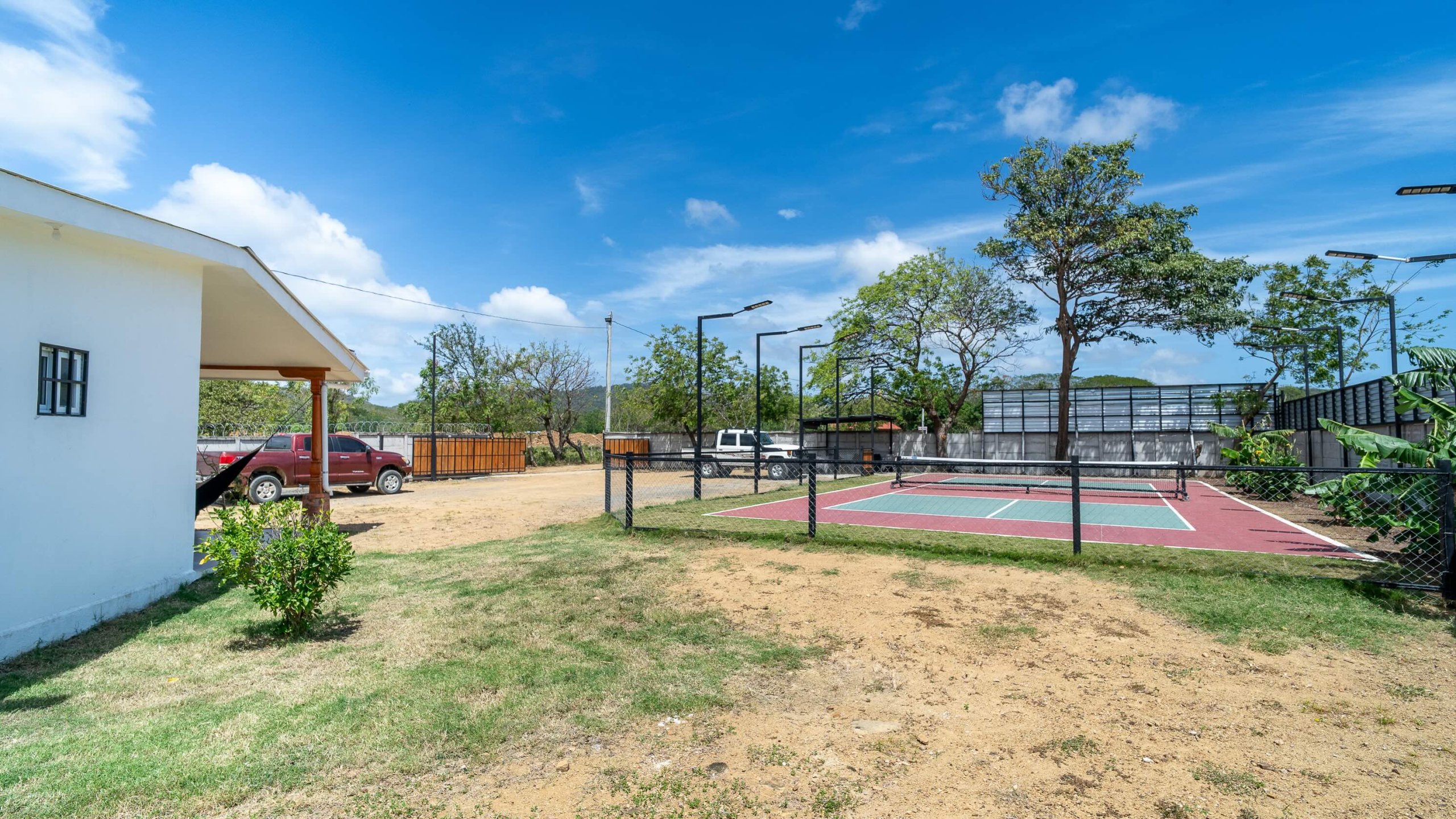 SOLD - Pickleball Court Plus Guest Rooms in San Juan Del Sur, Nicaragua - Image 19