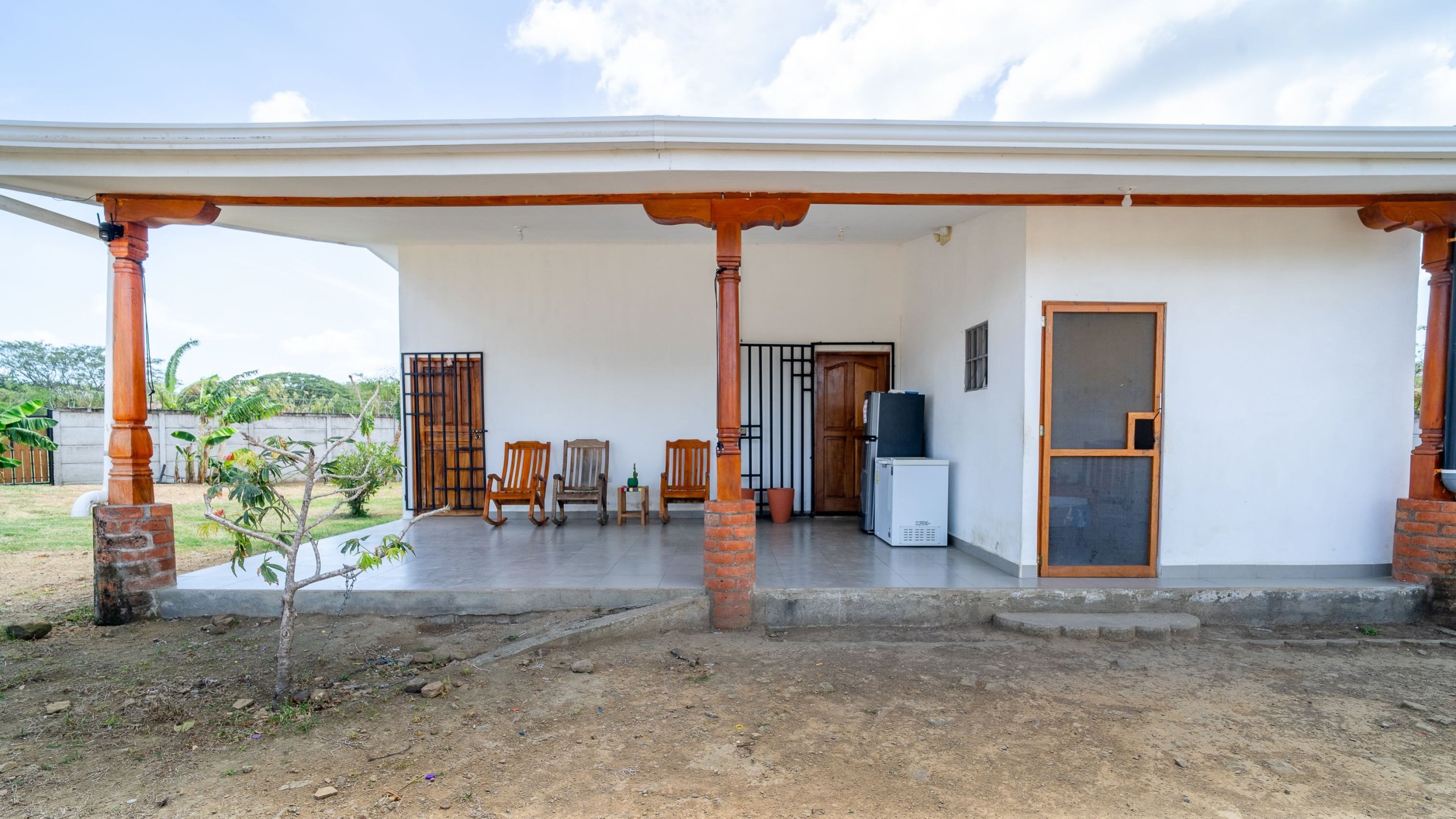 SOLD - Pickleball Court Plus Guest Rooms in San Juan Del Sur, Nicaragua - Image 12