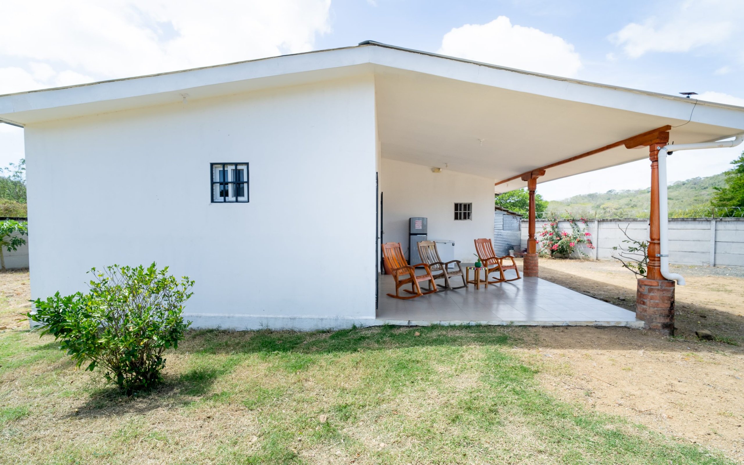 SOLD - Pickleball Court Plus Guest Rooms in San Juan Del Sur, Nicaragua - Image 10