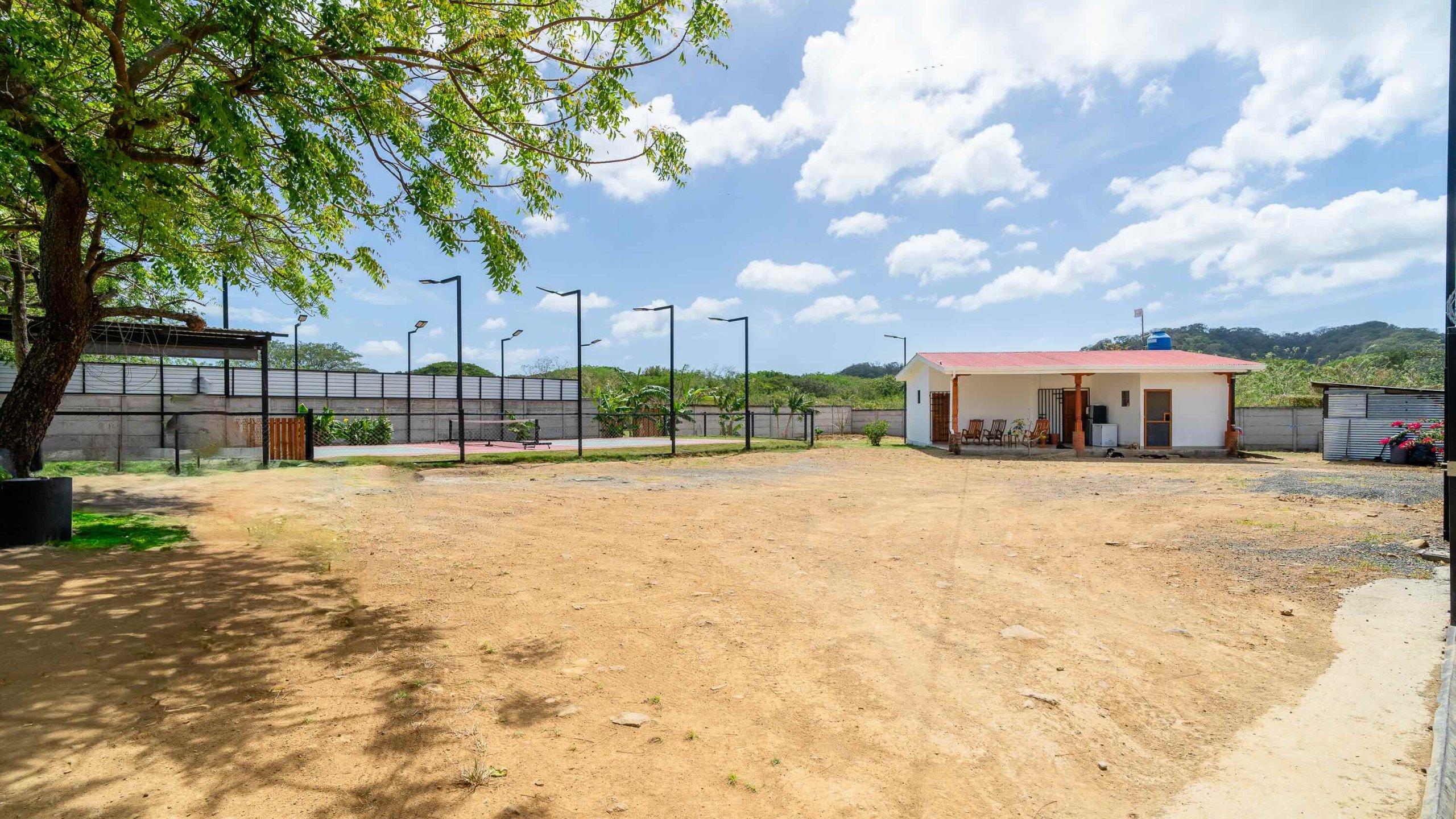 SOLD - Pickleball Court Plus Guest Rooms in San Juan Del Sur, Nicaragua - Image 20