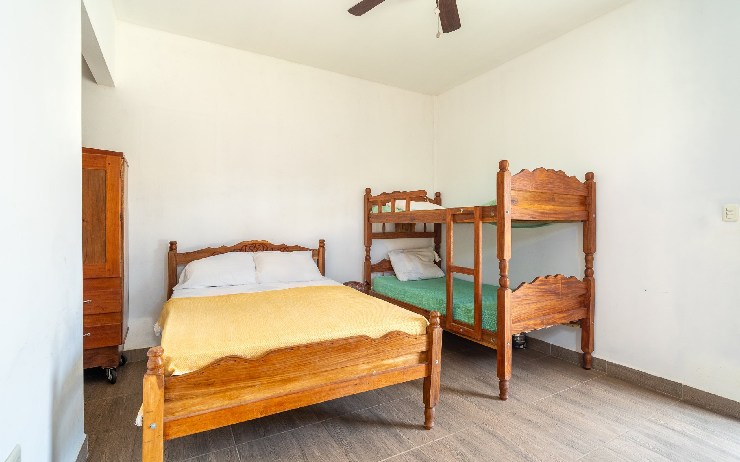 SOLD - Pickleball Court Plus Guest Rooms in San Juan Del Sur, Nicaragua - Image 13