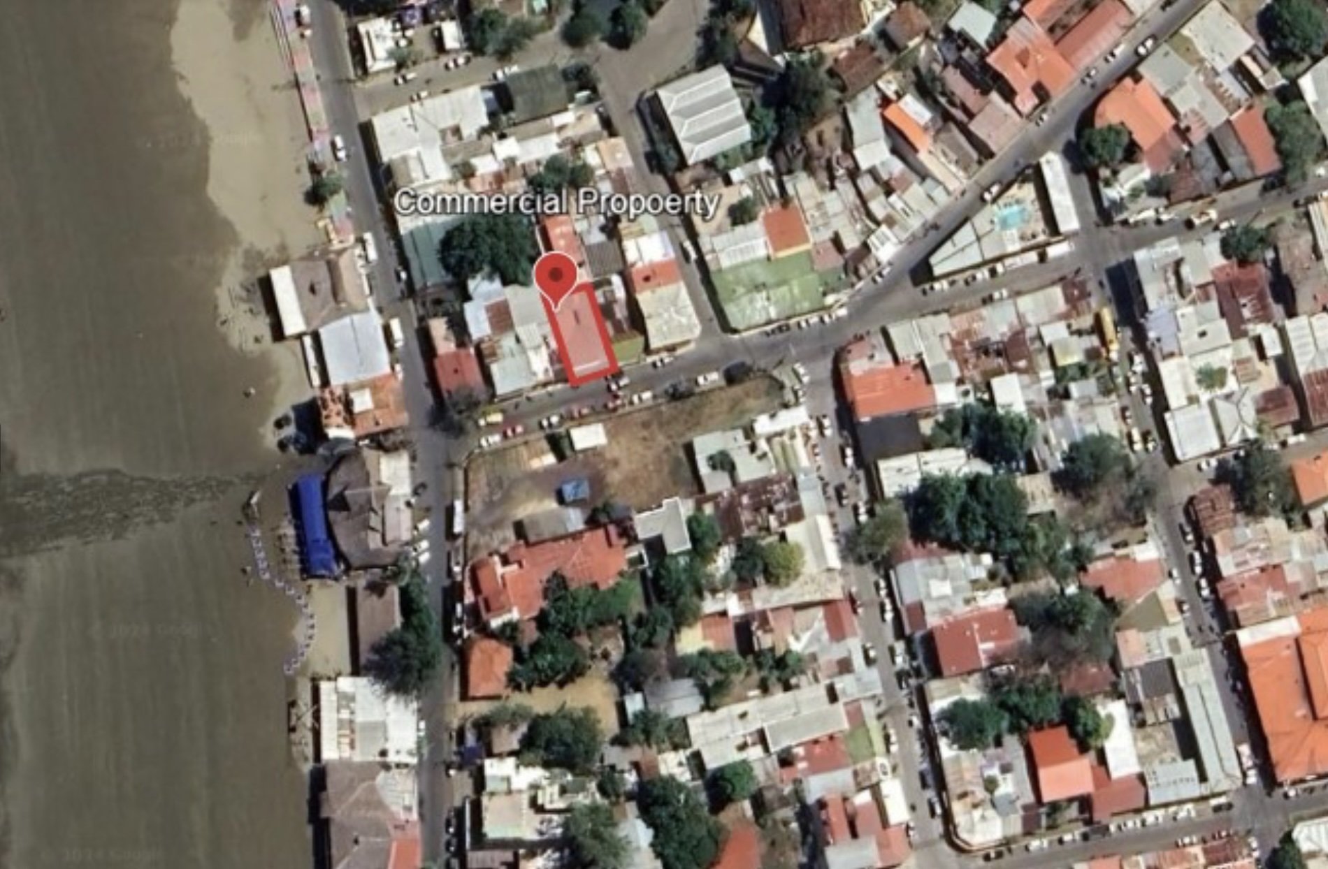 SOLD - Prime commercial property in the heart of San Juan del Sur, steps from the beach - Image 4