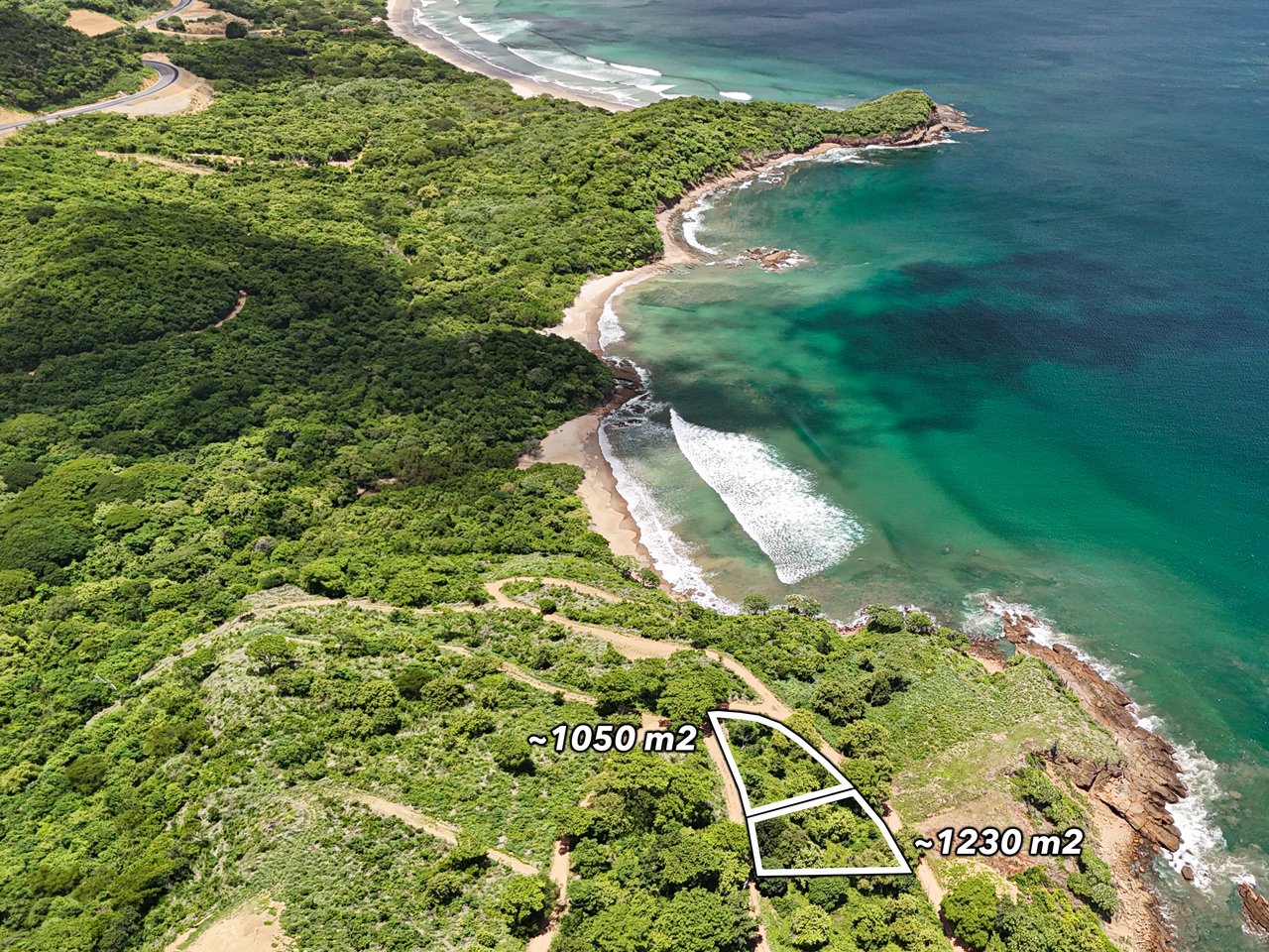 2.12 Manzanas Property with River - Image 26