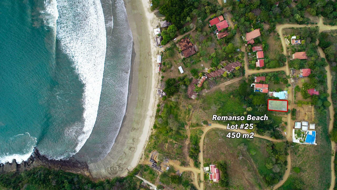 Walk to Remanso Beach! - Image 4