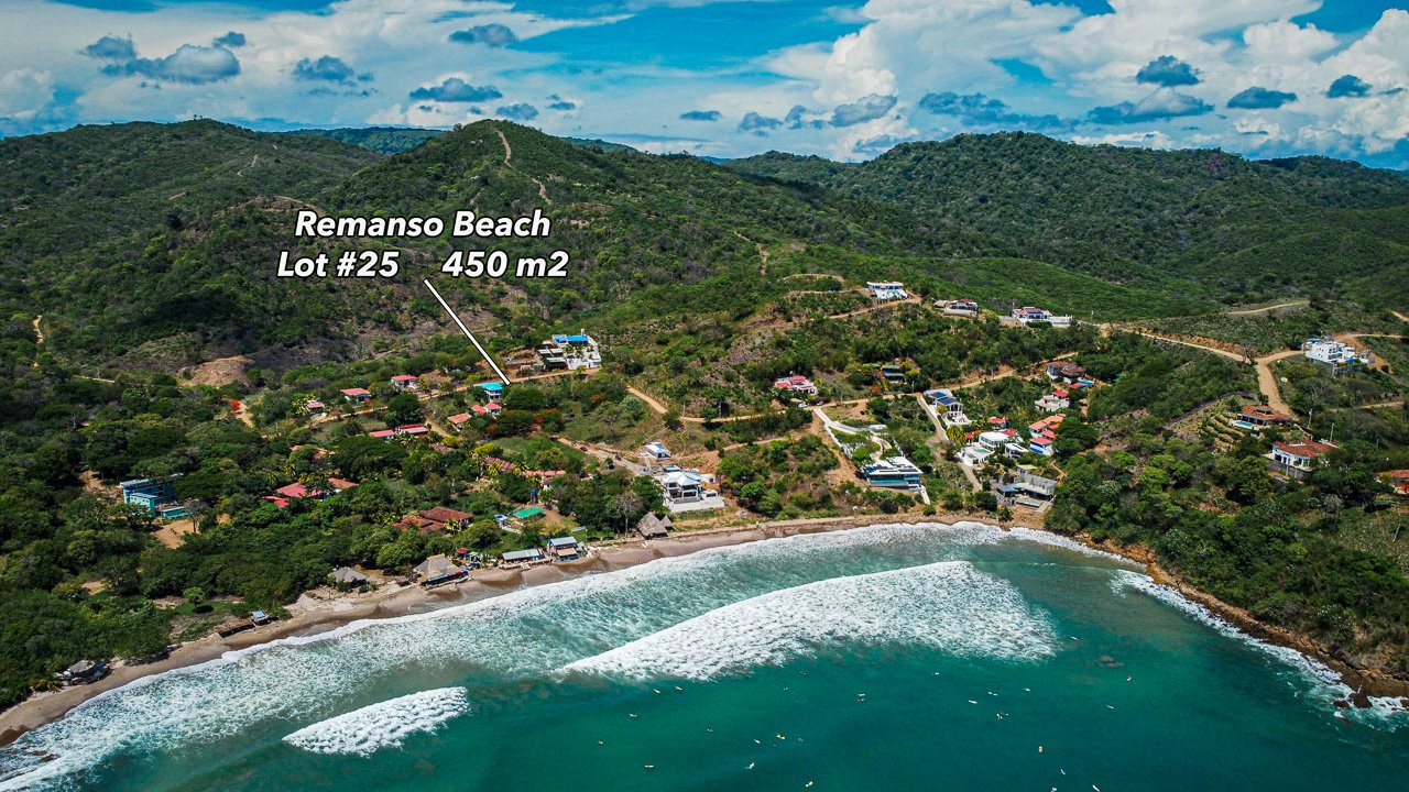 Walk to Remanso Beach! - Image 3