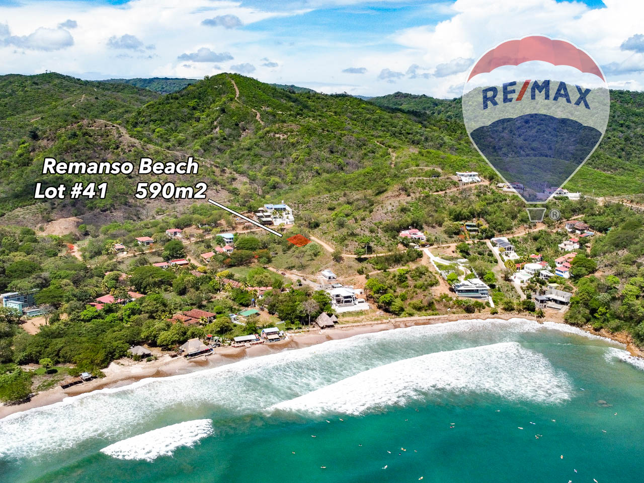Walk to Remanso Beach! - Image 9
